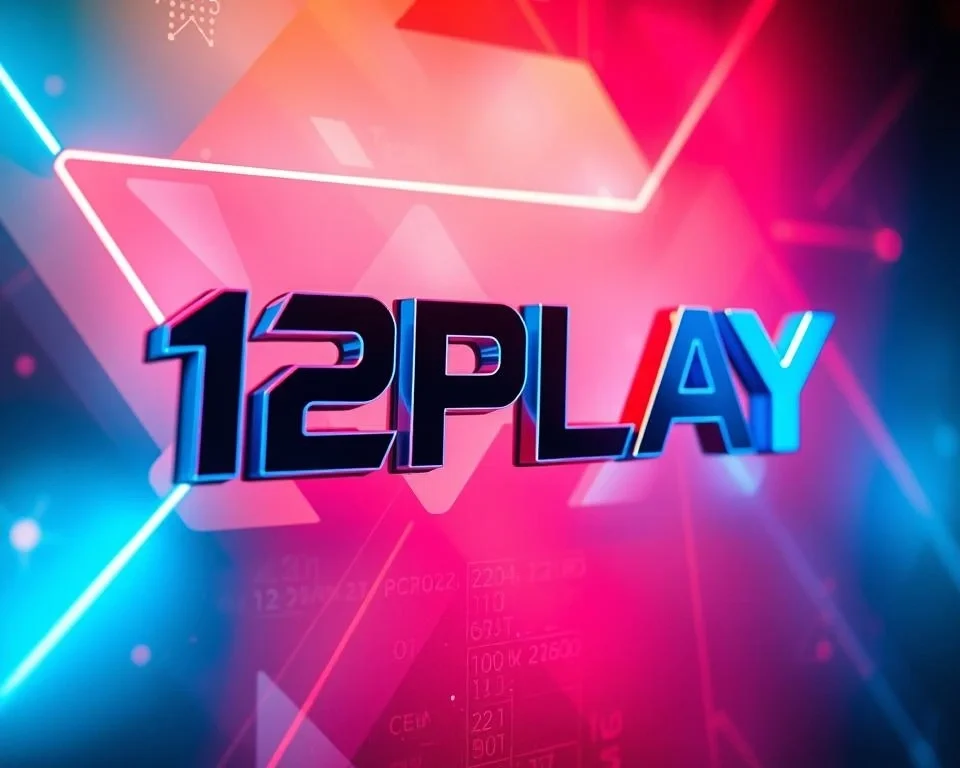 Trò chơi 12play Trò chơi 12play